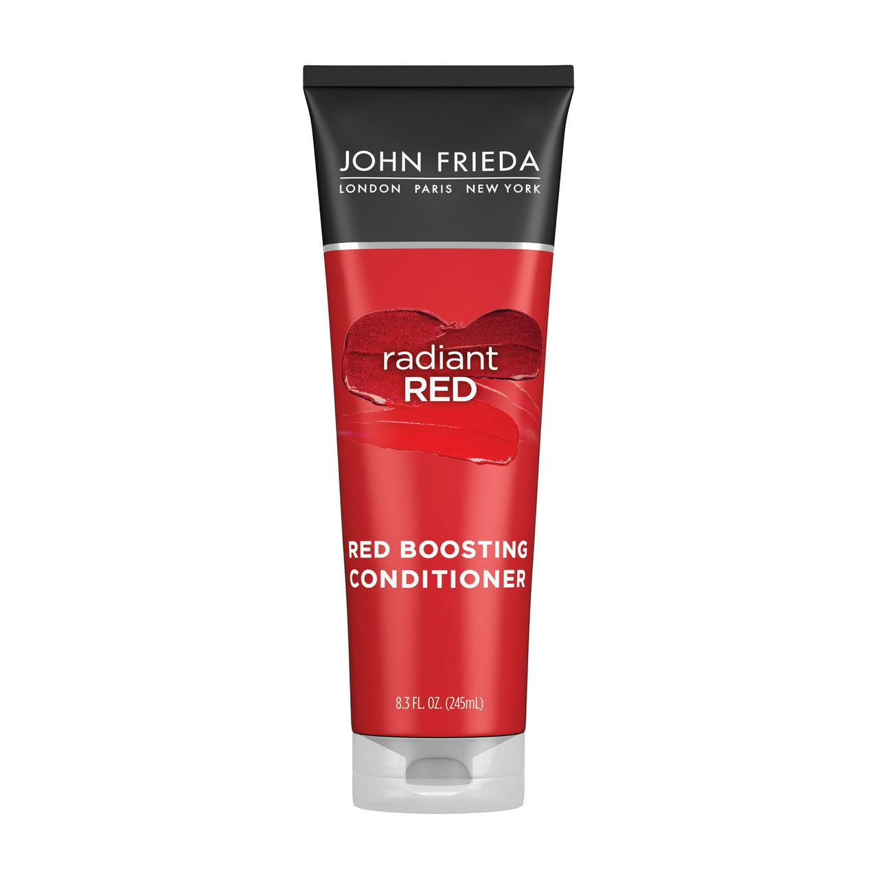 John Frieda Radiant Red Boosting Conditioner, 8.3 Oz